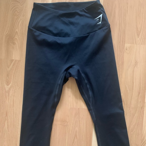 Gymshark Training Leggings - Picture 4 of 5